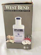 Vintage west bend for sale  Austell