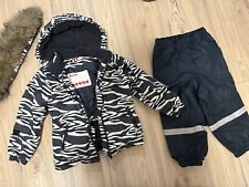 Lego wear skijacke gebraucht kaufen  Stuttgart