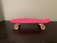 Penny board australia for sale  MANCHESTER