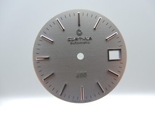 Zifferblatt certina automatic gebraucht kaufen  Herford