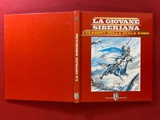 Giovane siberiana utet usato  Bologna