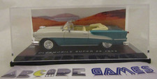 Voiture oldsmobile super d'occasion  Le Beausset