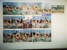 Ciclismo squadra atala usato  Polcenigo