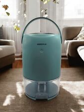 Portable mini dehumidifier for sale  SLOUGH