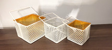 Baskets square wire for sale  Waldorf