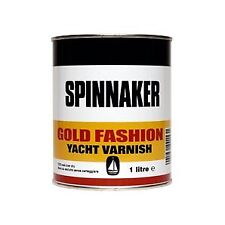 Cecchi spinnaker gold usato  Cavarzere