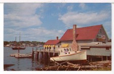 1950s lobster boat for sale  Lynnwood