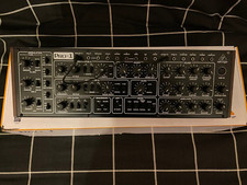 Behringer pro tabletop for sale  Pittsburgh