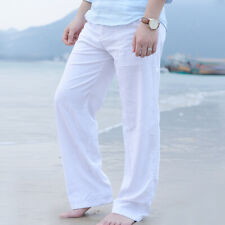Drawstring long slacks for sale  BOLTON