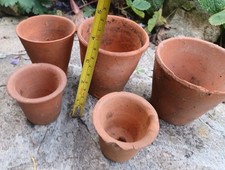 Small hand thrown for sale  TEWKESBURY