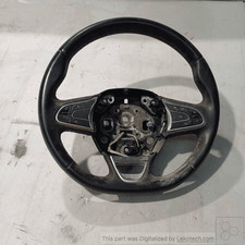 Volante per renault usato  Volpago del Montello