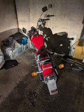Verkaufe honda rebell gebraucht kaufen  Heidelberg
