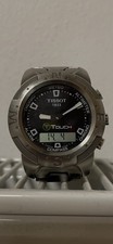Tissot touch gebraucht kaufen  Bobenheim-Roxheim