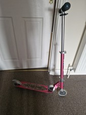 Micro skate scooter for sale  DOVER
