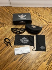 Óculos de equitação Harley Davidson Performance da Wiley X comprar usado  Enviando para Brazil