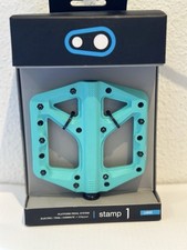 Crankbrothers pedale stamp gebraucht kaufen  Lenggries