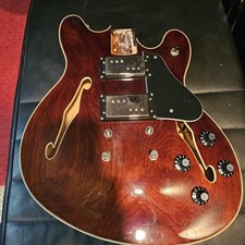 Squier starcaster classic d'occasion  Expédié en Belgium