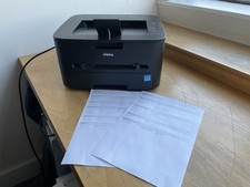 Dell 1130n mono for sale  GLASGOW