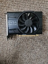 Evga gtx 1050 for sale  Covington