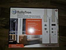 Rademacher rollotron 1123 gebraucht kaufen  Heusweiler