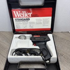 Weller standard soldering for sale  Mooresville