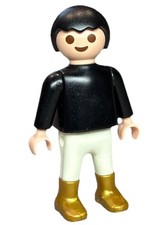 Playmobil child figure d'occasion  Expédié en Belgium