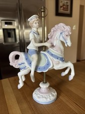 Lladro style paul for sale  Ocean View