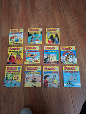 Dandy comics for sale  NUNEATON