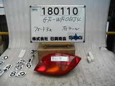 Usado, Lanterna traseira direita Ford Ka 1999 GF-WFOBJ4 [usada] [PA00988523] comprar usado  Enviando para Brazil