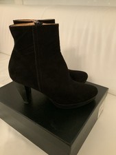 Lauro damen stiefeletten gebraucht kaufen  München