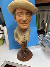 Vtg john wayne for sale  Phillipsburg