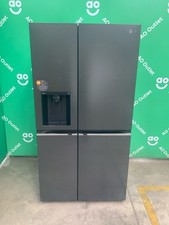 American fridge freezer for sale  CREWE