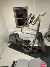 Precor efx 5.37 for sale  Elma