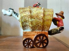 Moorland vintage novelty for sale  LONDON