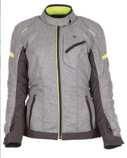 Damen motorradjacke modeka gebraucht kaufen  Wülfrath
