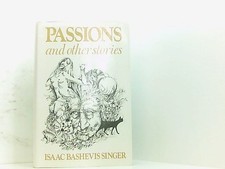 Passions stories singer gebraucht kaufen  Berlin