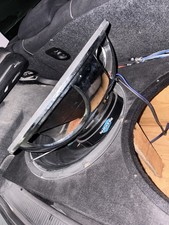 Casse acustiche usato  Trapani