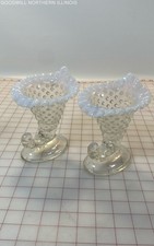 Vintage fenton hobnail for sale  Rockford