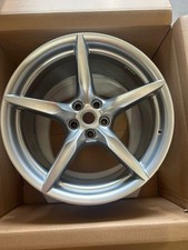 ferrari alloy wheels for sale  MARKET HARBOROUGH