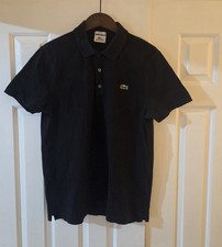 Lacoste sport polo for sale  LONDON
