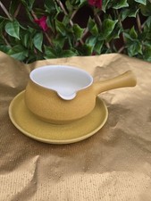 Vintage retro denby for sale  LITTLEHAMPTON