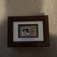 Photo frame footed for sale  Waxahachie