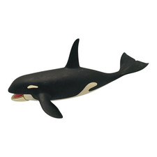 Sympa orque playmobil d'occasion  Gonfreville-l'Orcher