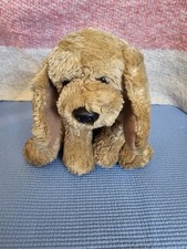 Gund dog soft for sale  CAERPHILLY