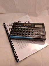 Usado, Gravador TASCAM DP-008EX Multi-Track DIGITAL POCKETSTUDIO 8Track - Funciona ÓTIMO! comprar usado  Enviando para Brazil