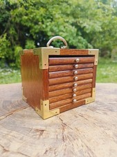 Coffret verre main d'occasion  Cosne-Cours-sur-Loire