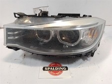Driver left headlight for sale  Spokane