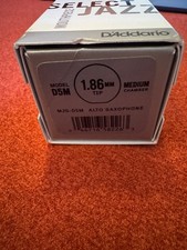 Addario select jazz gebraucht kaufen  Köln