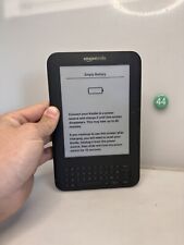 Amazon kindle keyboard for sale  Bradenton