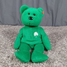 Beanie baby erin for sale  Whitehouse